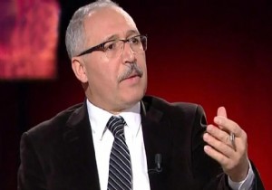Abdulkadir Selvi: DAYDER iddianamesinden Kldarolu kt 